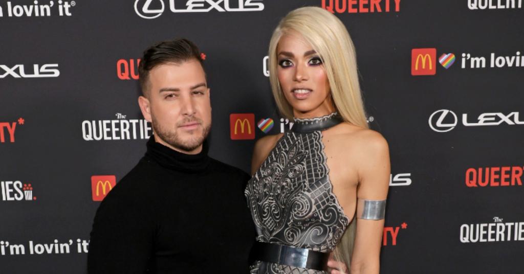 Are Arisce and Mike from 'Ex on the Beach' Together Now? They Have History