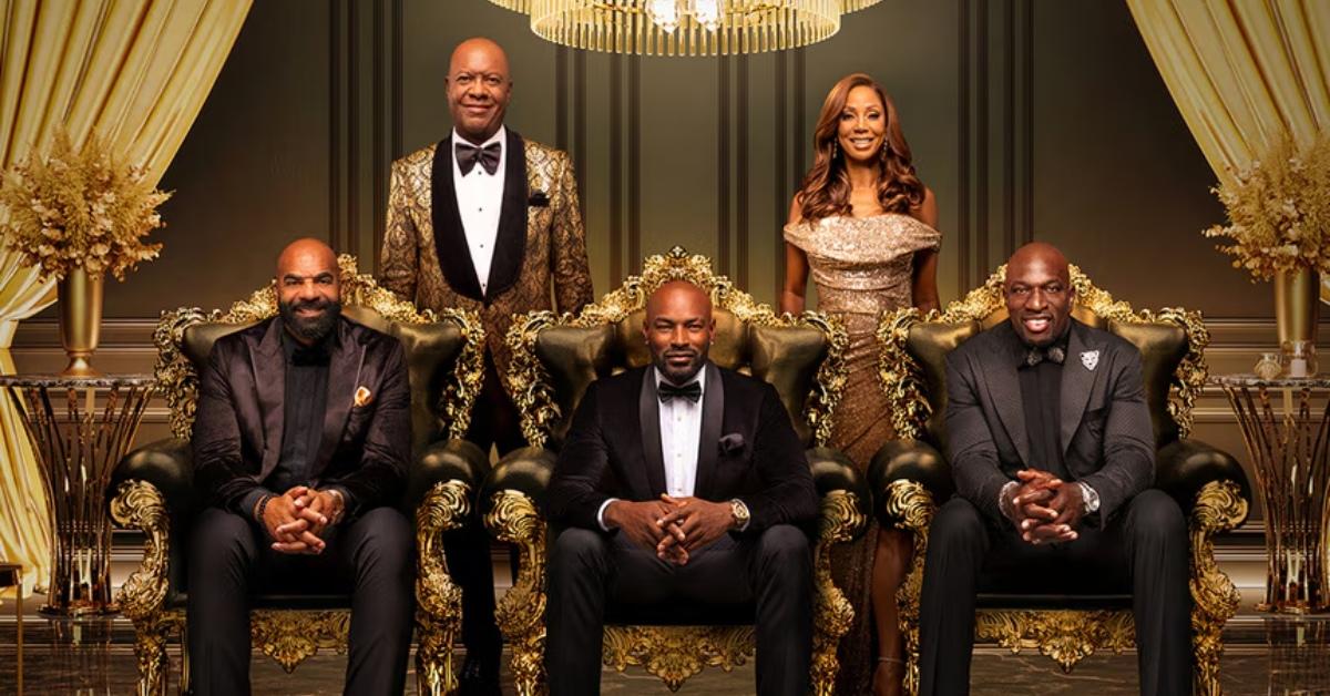 King’s Court Cast Net Worths Who’s the Wealthiest Bachelor?