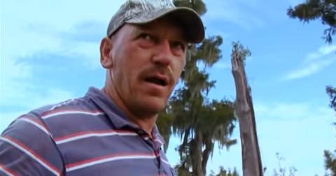Troy Landry Is on the Road to Recovery After a Prostate Cancer