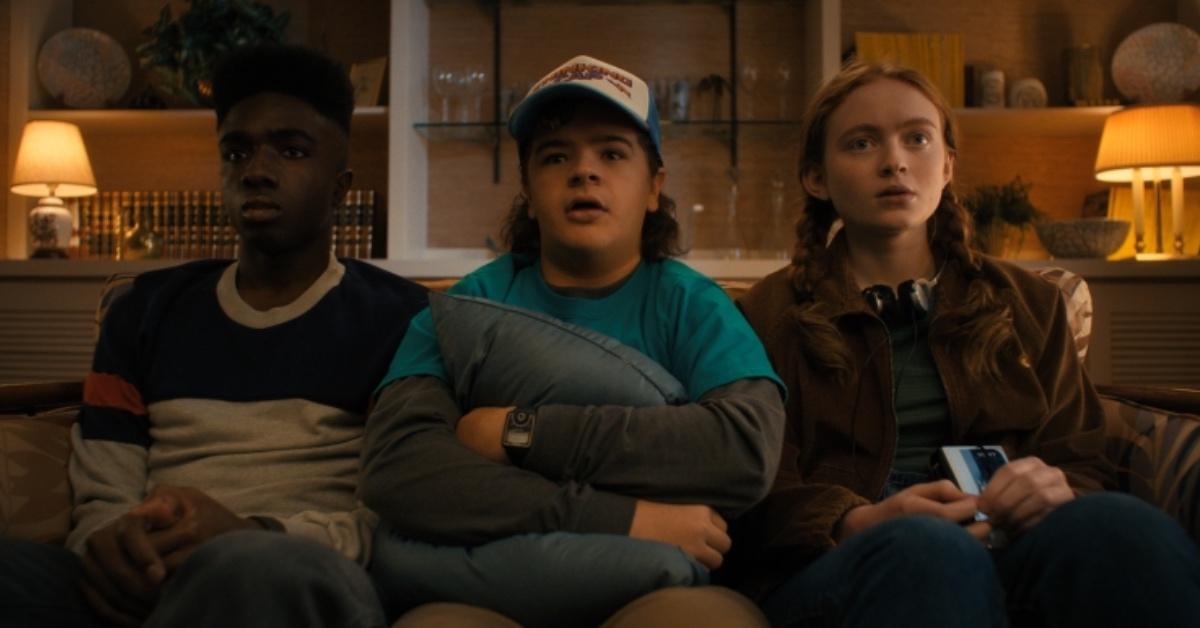 Is Max Dead or Alive After 'Stranger Things' Season 4, Volume 2?