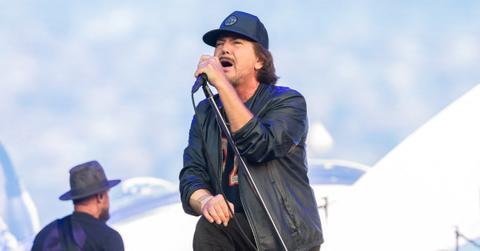 What Is Eddie Vedder's Connection to Epidermolysis Bullosa?