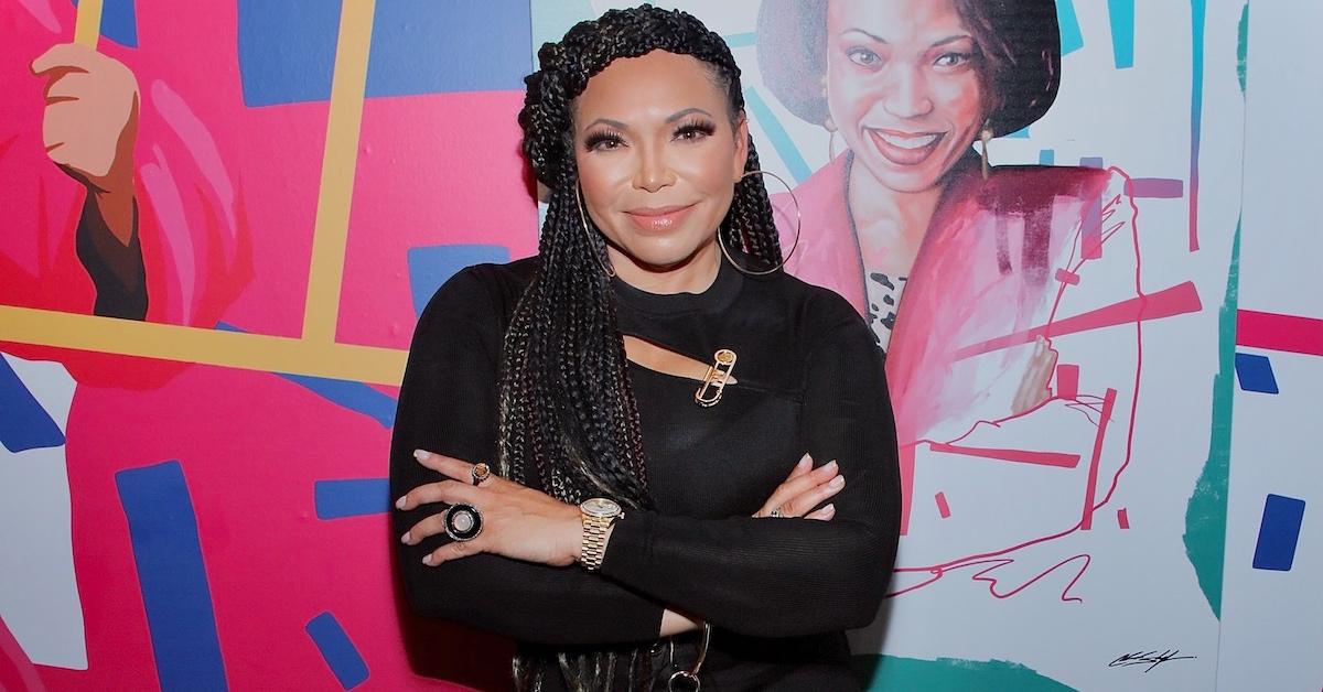 Who Are Tisha Campbell's Parents? Here's the 4-1-1