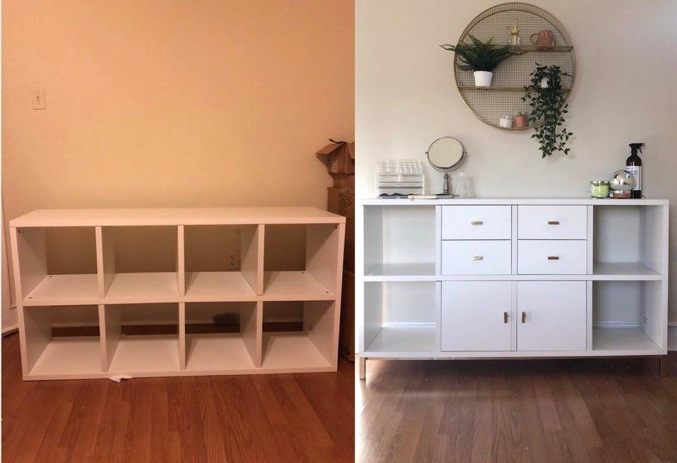 ikea hacks