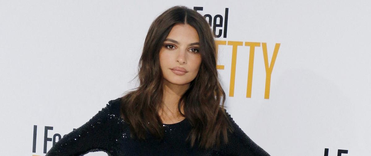 Emily Ratajkowski