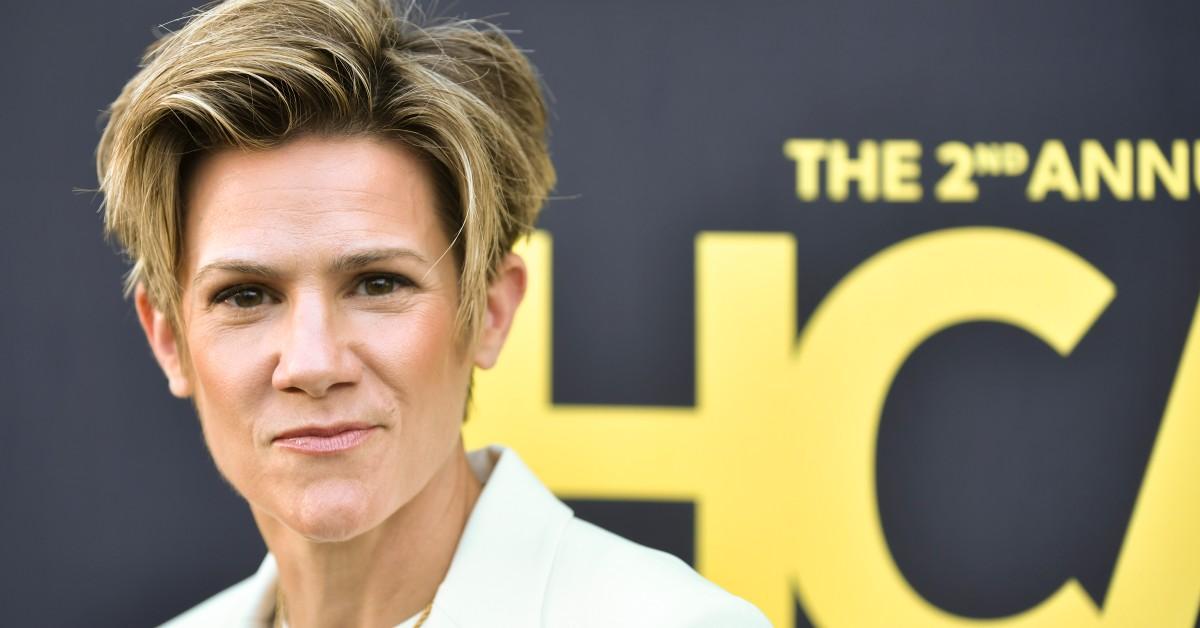 Cameron Esposito 