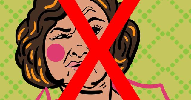 roseanne bar graphic