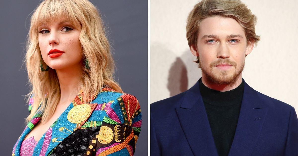 Here's Everything Taylor Swift & Joe Alwyn Have Said About Each