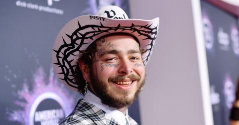 Post Malone