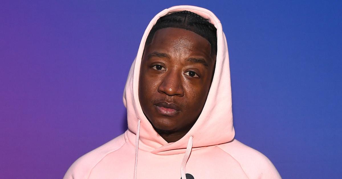 How Many Kids Does 'Love & Hip Hop Atlanta's' Yung Joc Have?