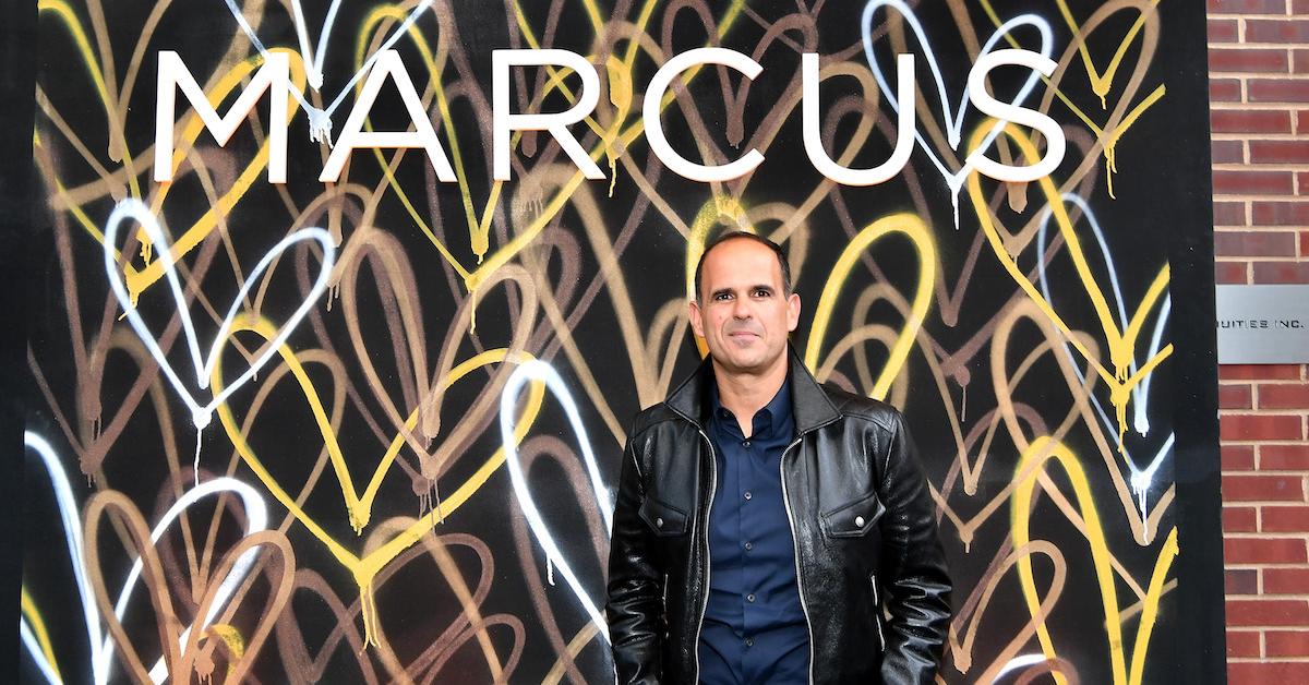 What Is Marcus Lemonis' Net Worth? Details About His Wealth