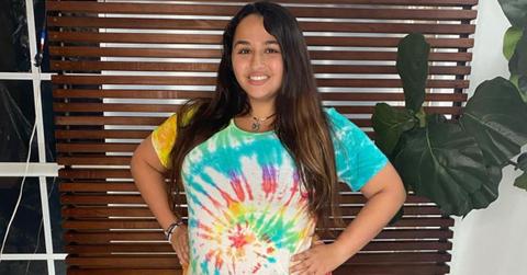 Jazz Jennings