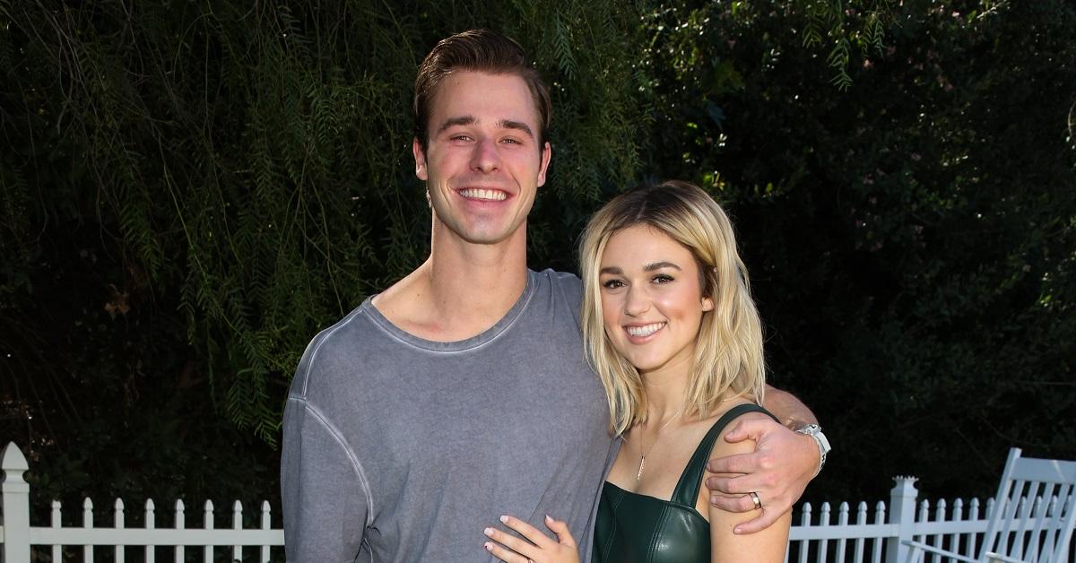 What Is Sadie Robertson's Husband's Job? He's Still in College