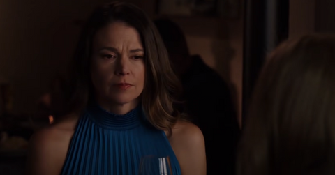 Liza in 'Younger'
