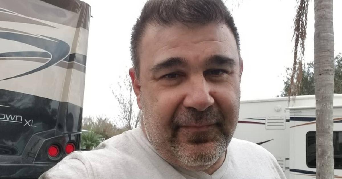 What Happened to Vinnie From ‘American Chopper’? He’s His Own Boss Now