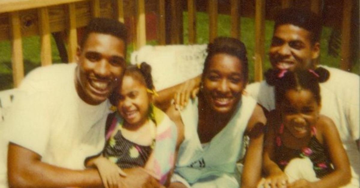 Tupac Shakur Was Survived by His Mother Afeni and Six Siblings — Here's ...