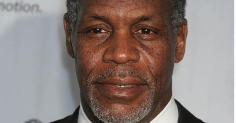 Danny Glover