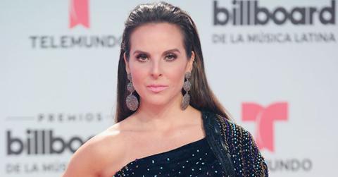 kate del castillo husbands