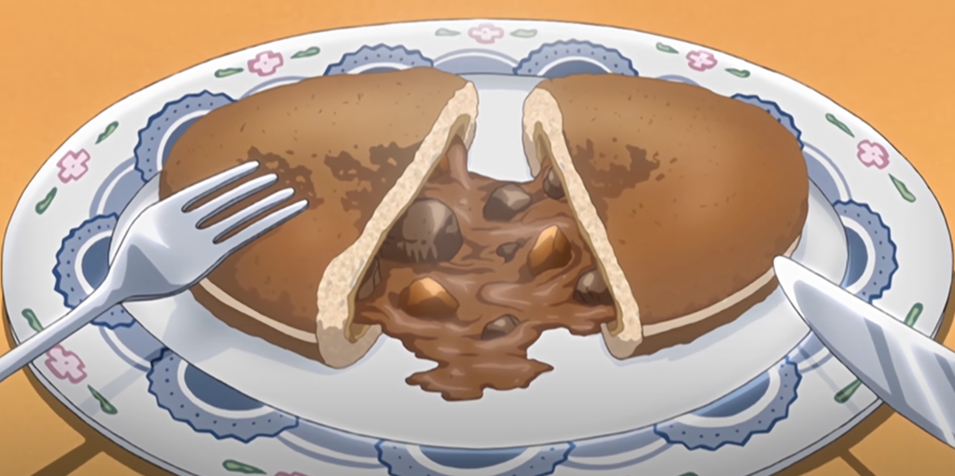 Anime Food: The Significance of Food in Fiction » The Greenman Review