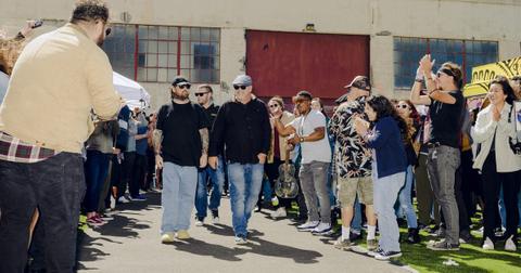 'Pawn Stars Do America'