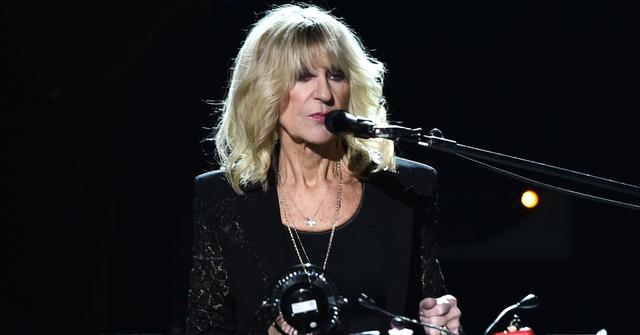 Christine McVie