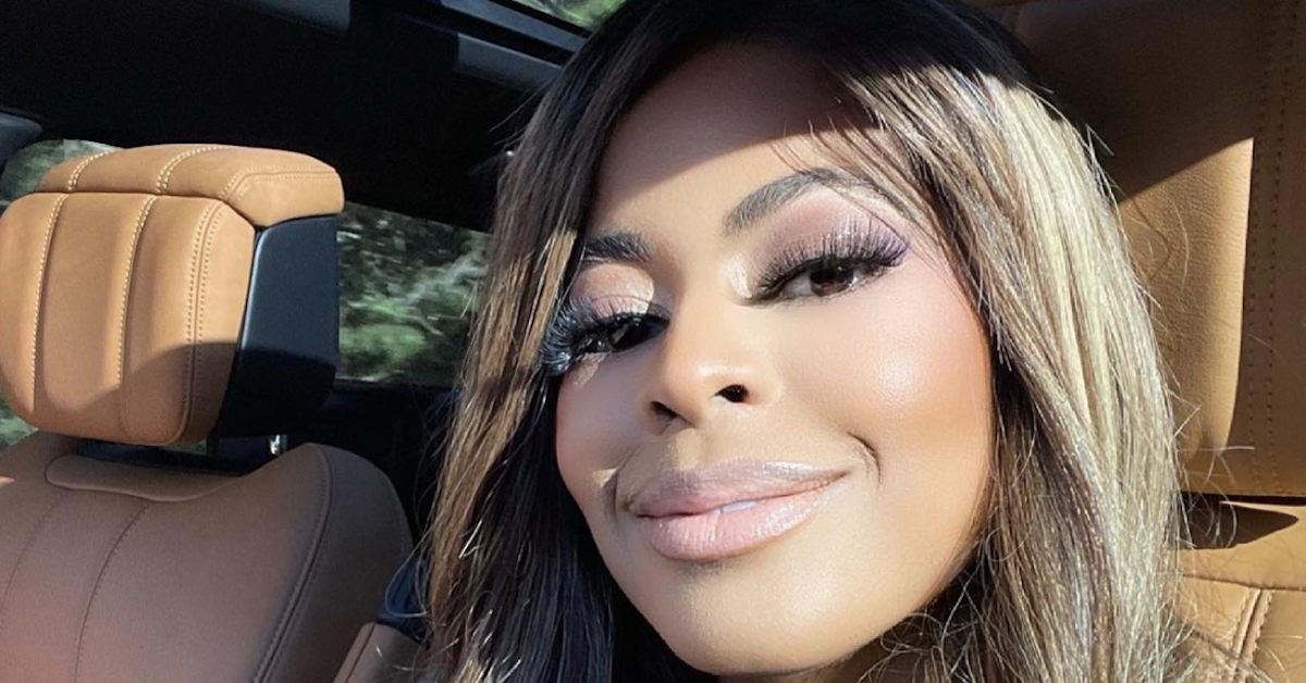 Is Mary Cosby Leaving 'The Real Housewives of Salt Lake City'?