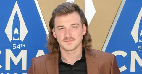 Morgan Wallen