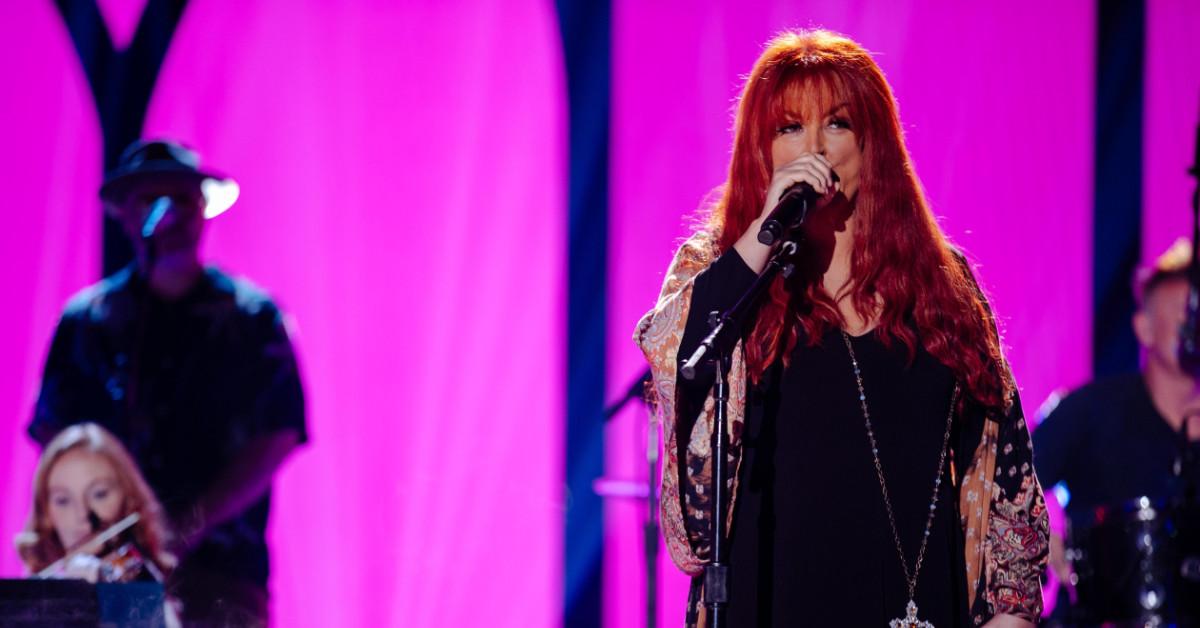 Wynonna Judd