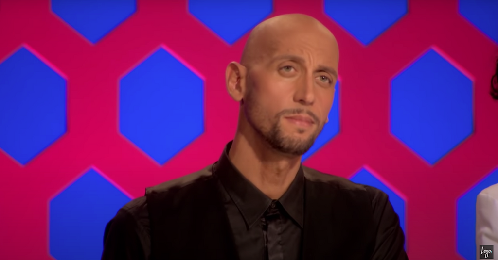 Why Did Santino Leave 'RPDR'? 5 Years Later Speculation Continues