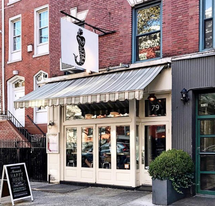The Best Celebrity-Owned Restaurants in Los Angeles, New York, Miami