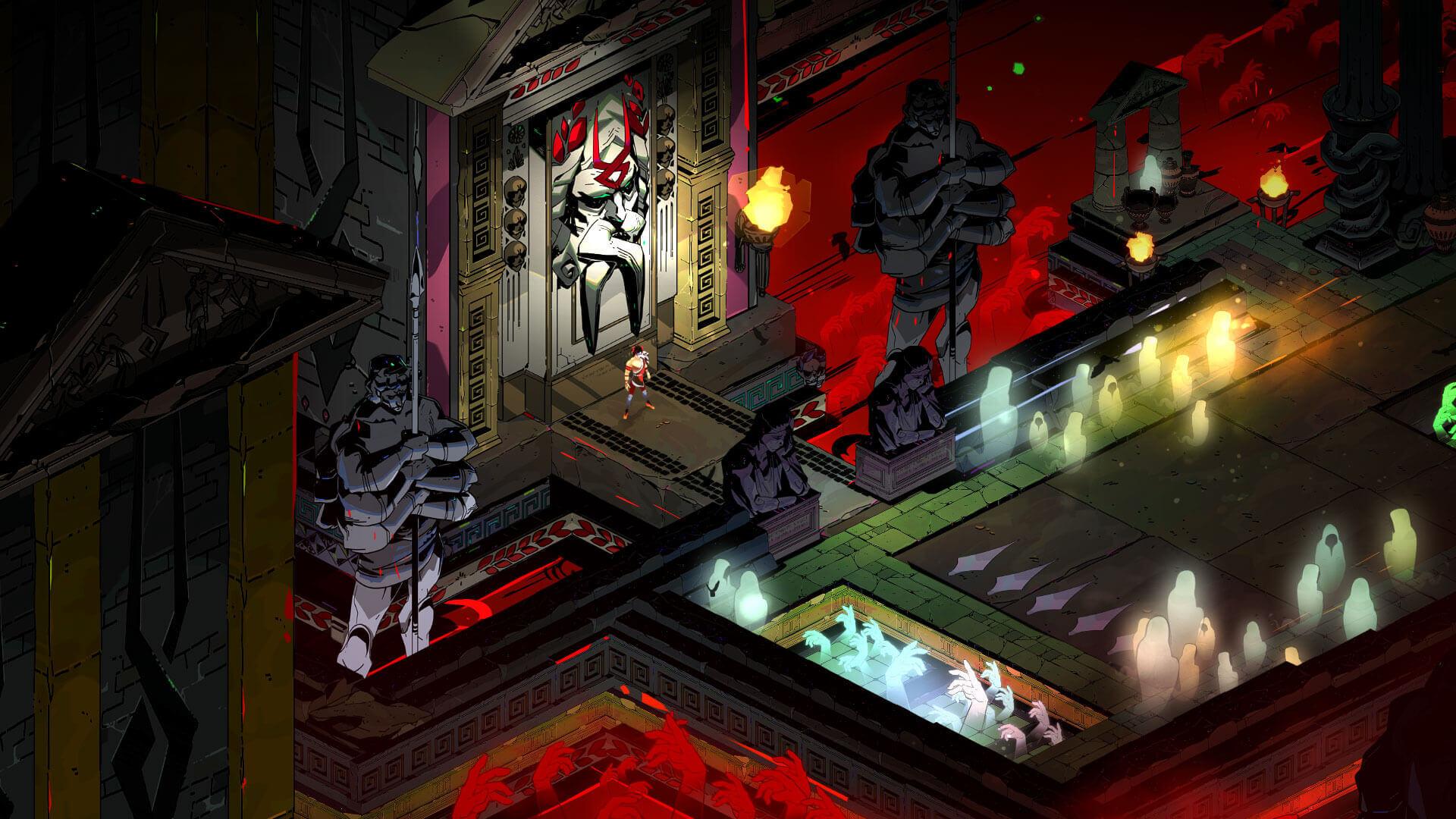 Games like Cult of the Lamb: Cultist Pack - 18 best alternatives