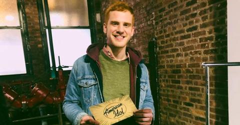 jeremiah harmon american idol