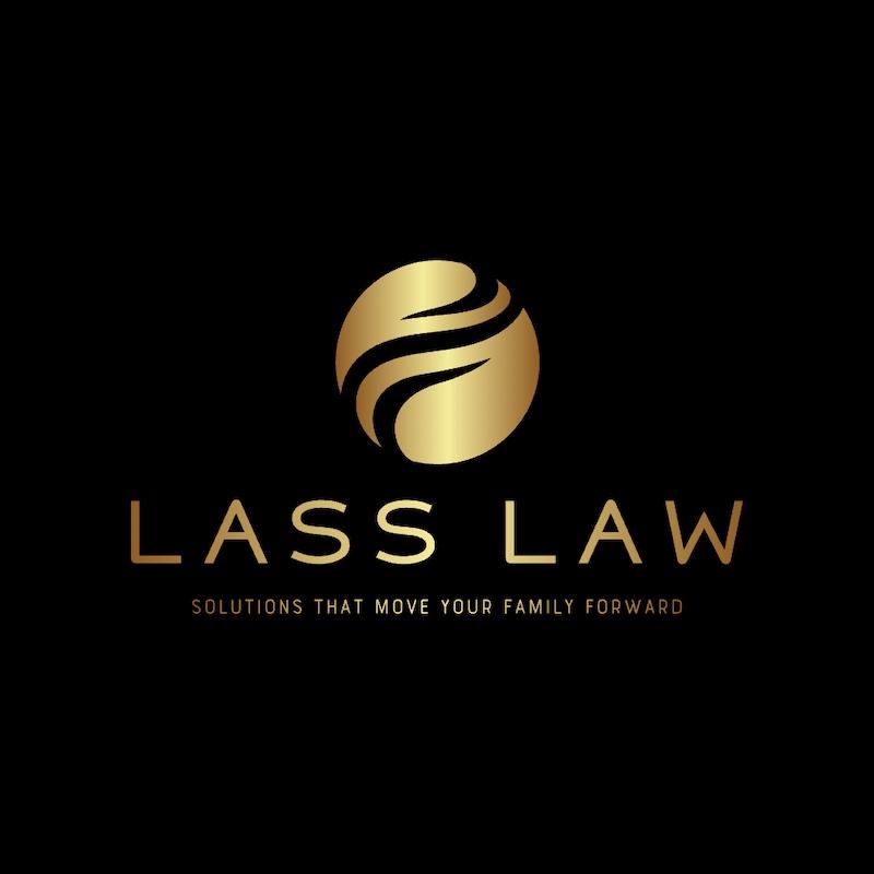 lass law logo