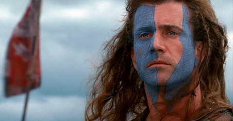 Braveheart