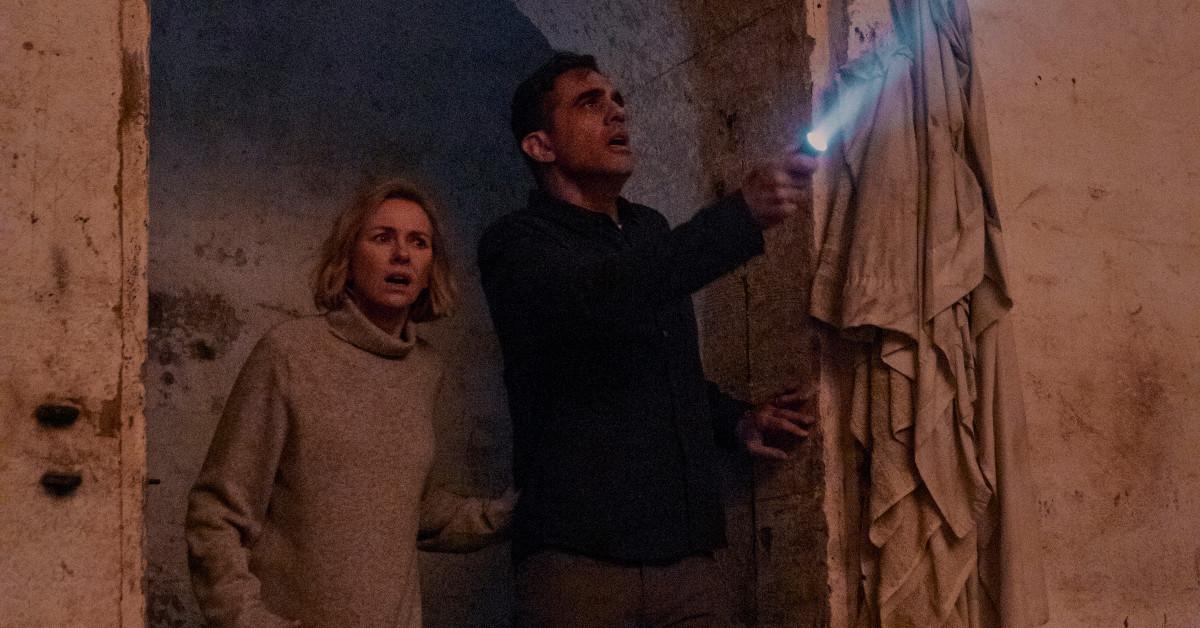 ‘The Watcher’ Season 2 Could the Netflix Show Go On?
