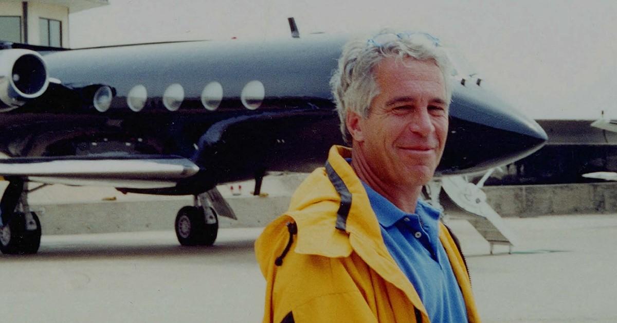 Exploring Jeffrey Epstein s Net Worth At The Time Of His Passing Exploring jeffrey epstein s net worth at the time of his passing