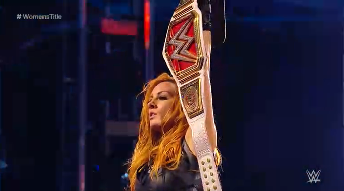 Becky Lynch Source – Your Ultimate Source Dedicated To WWE Diva Becky Lynch