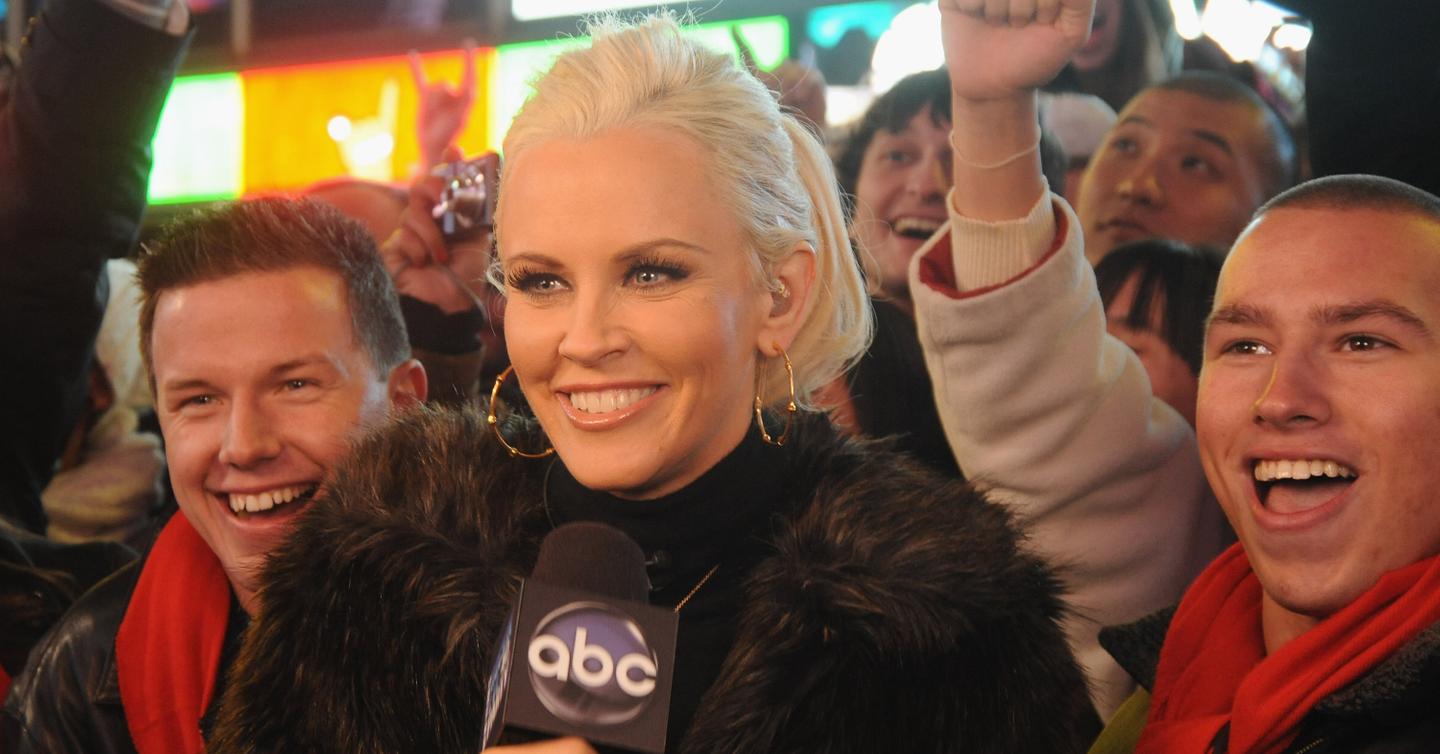 Why Jenny McCarthy Isn't Ringing in 2020 On 'New Year's Rockin' Eve'