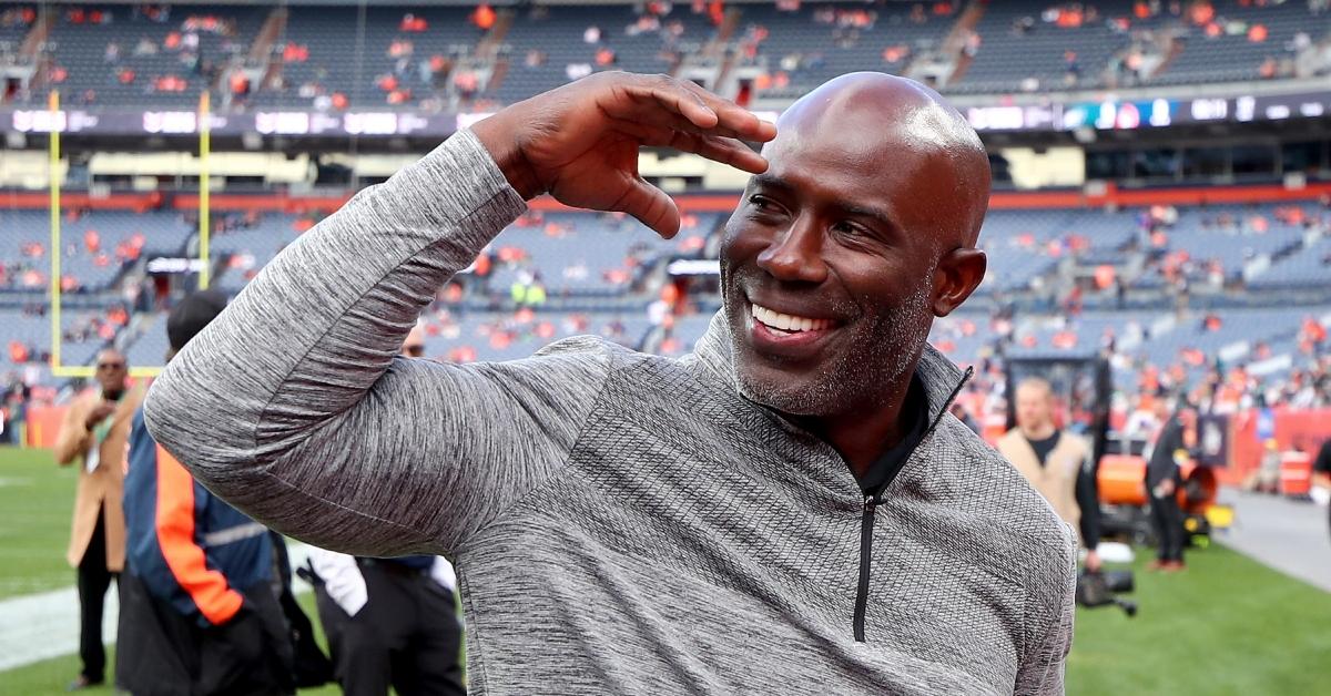 Terrell Davis