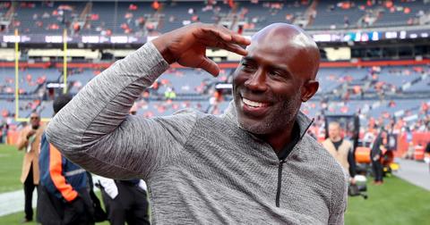 Terrell Davis