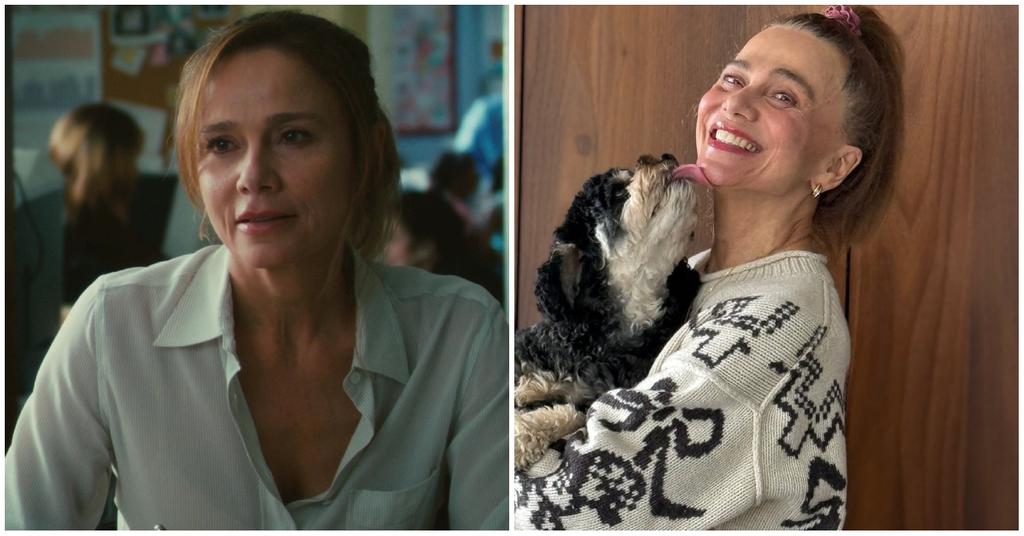 Cast of Remember Me Now — 15 Years After Crazy Twist Ending