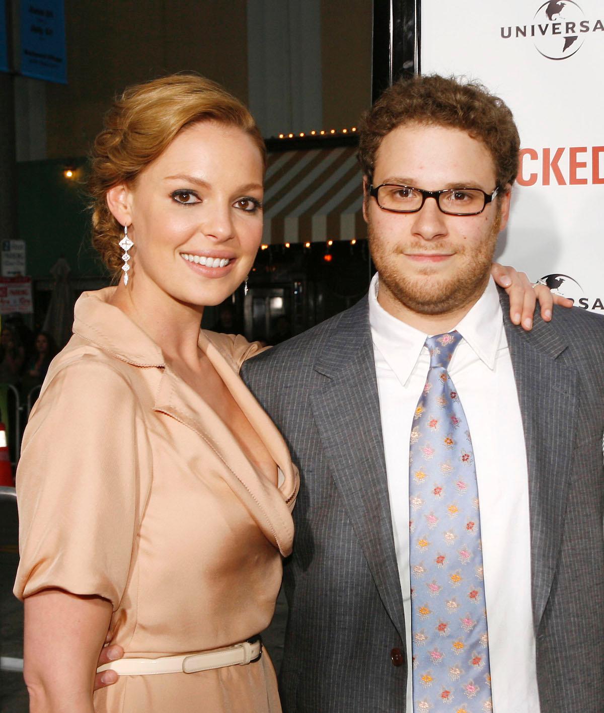 katherine heigl seth rogan knocked up