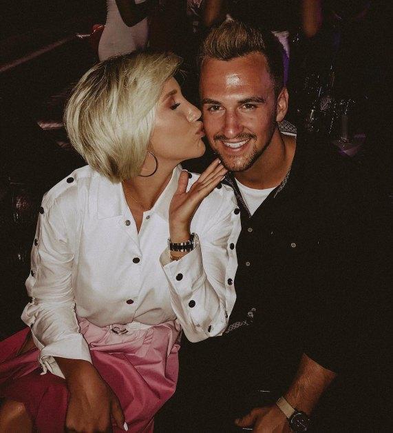 Savannah Chrisley Pays Tribute to Ex Nic Kerdiles After His Death