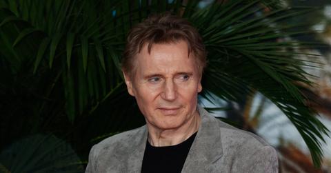 Liam Neeson