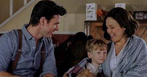 ‘When Calls The Heart’