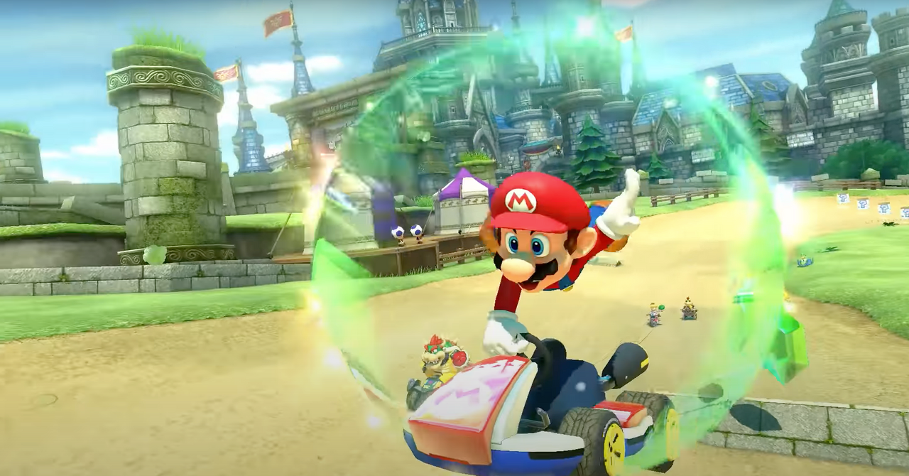 Everything We Know About 'Mario Kart 9' — Release Date, Spoilers