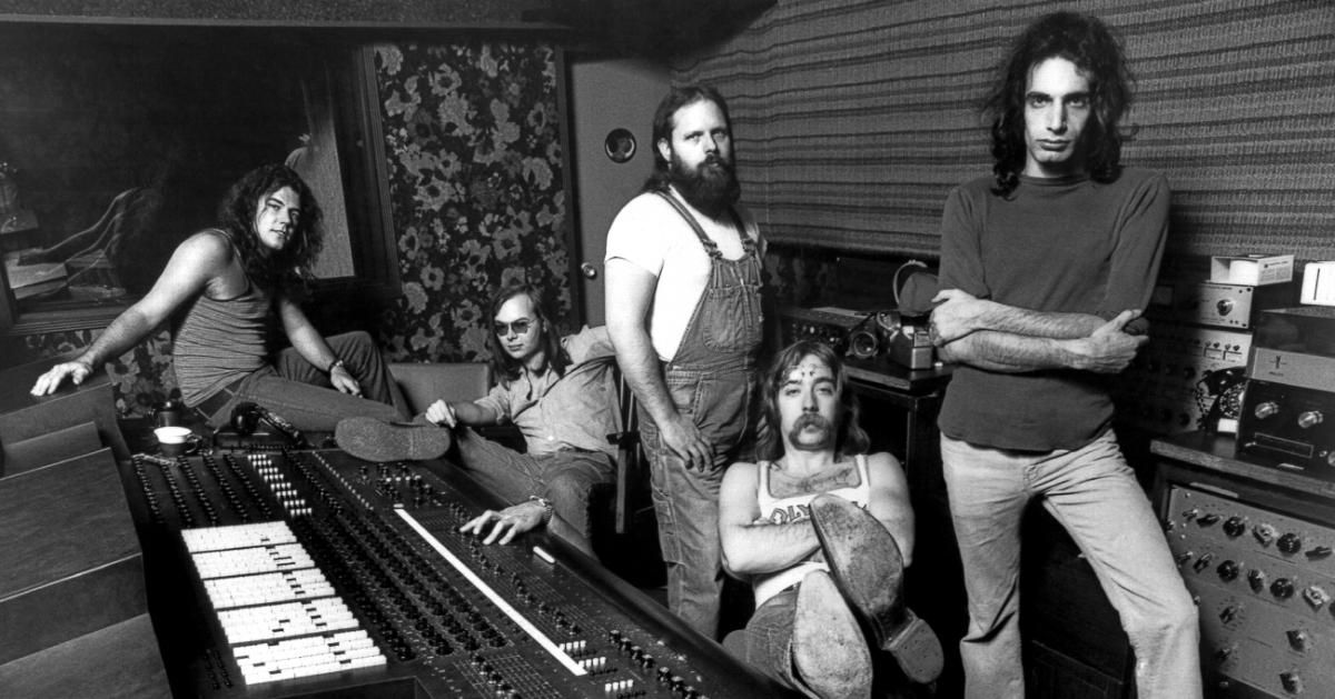 Steely Dan