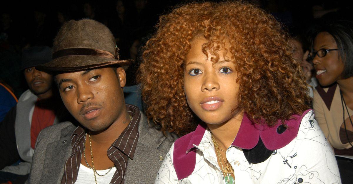 Kelis and Nas Inside Their Relationship Timeline