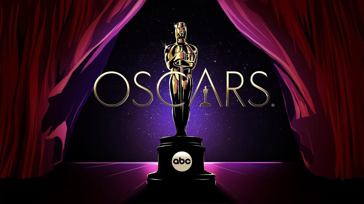 Oscars logo