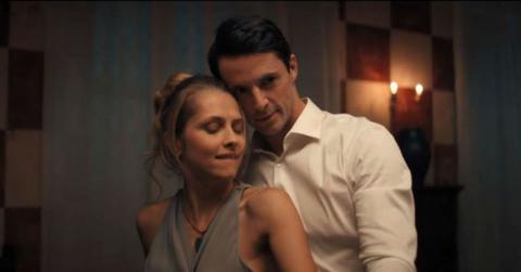 a discovery of witches season