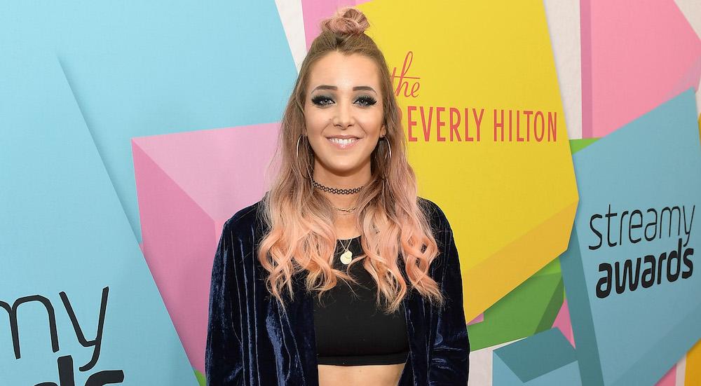 Here's the Real Reason Why Jenna Marbles Quit YouTube